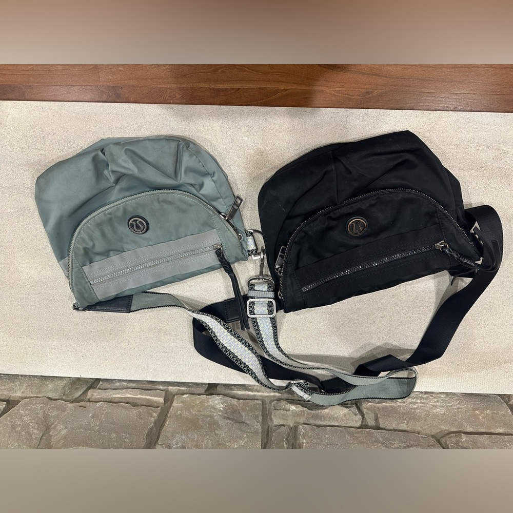 Lululemon Festival Bag - Picture 1 of 7